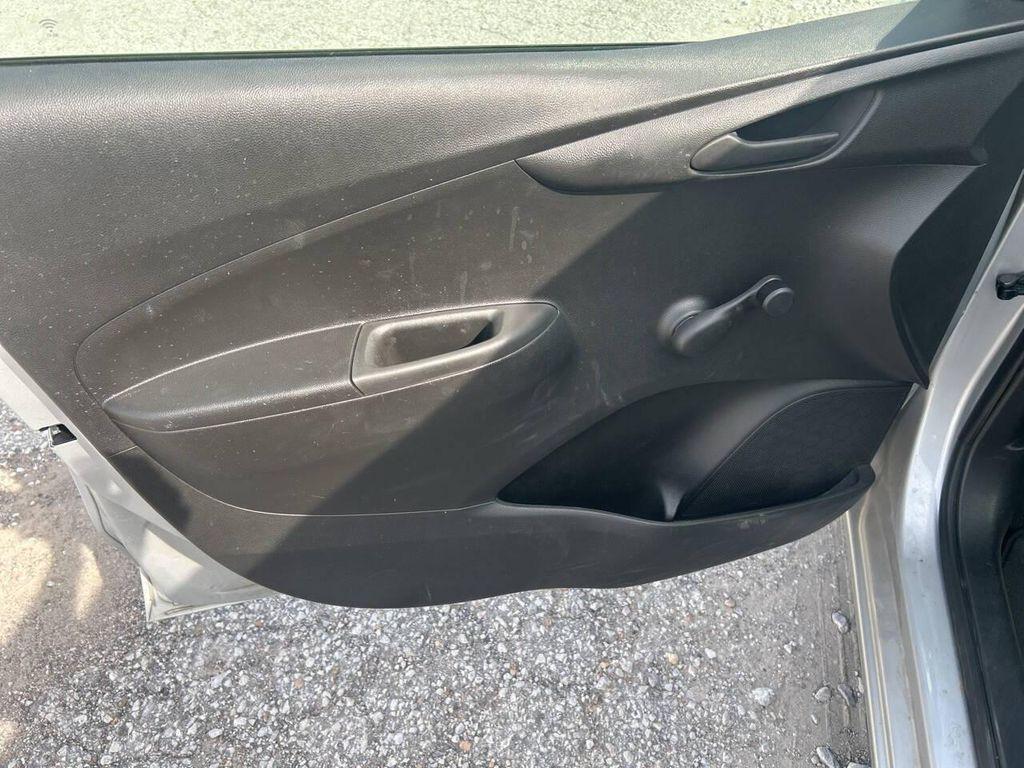 used 2019 Chevrolet Spark car, priced at $10,997