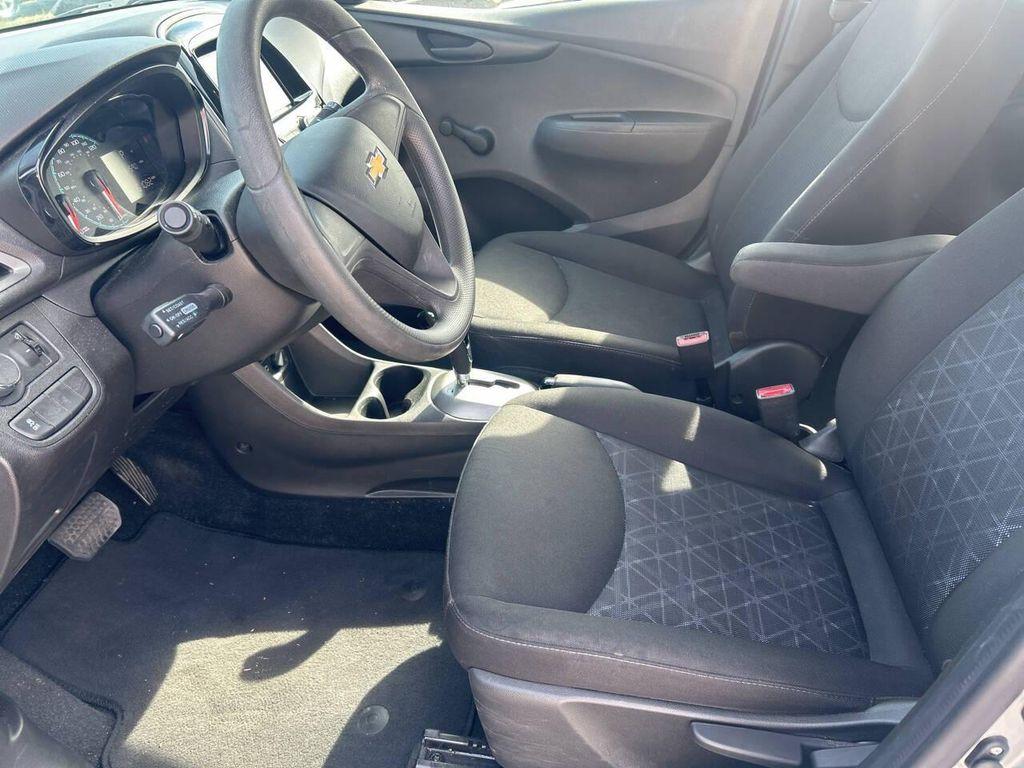 used 2019 Chevrolet Spark car, priced at $10,997