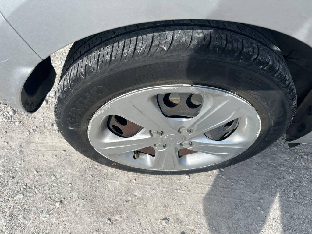 used 2019 Chevrolet Spark car, priced at $10,997