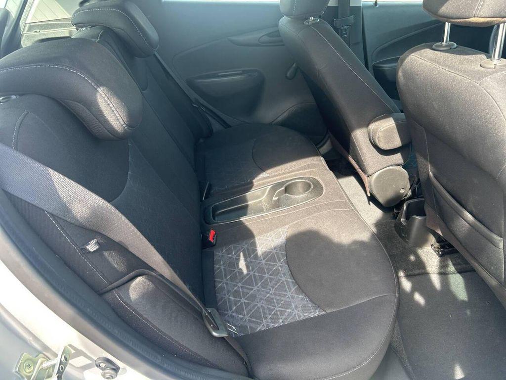 used 2019 Chevrolet Spark car, priced at $10,997
