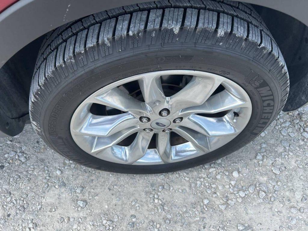 used 2013 Ford Explorer car, priced at $13,997