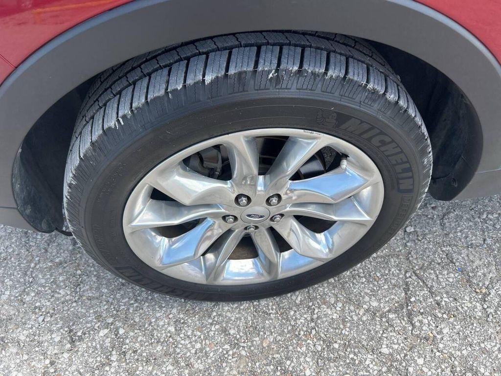 used 2013 Ford Explorer car, priced at $13,997