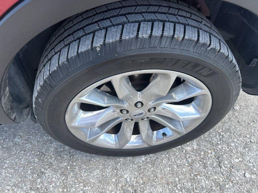 used 2013 Ford Explorer car, priced at $13,997