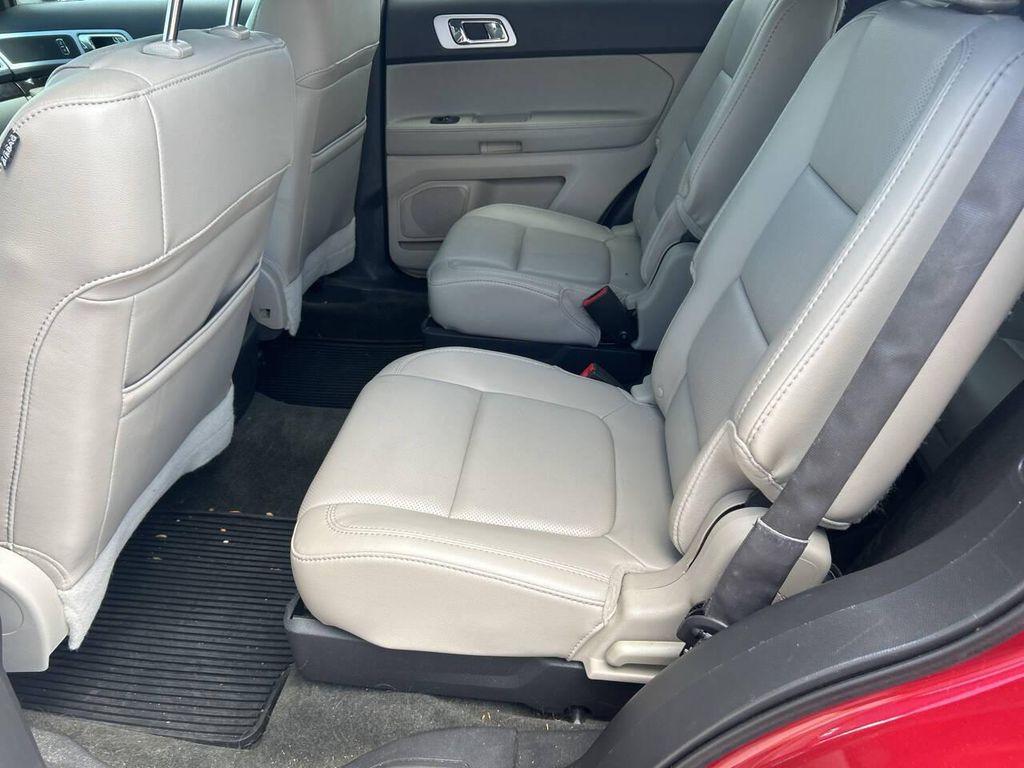 used 2013 Ford Explorer car, priced at $13,997