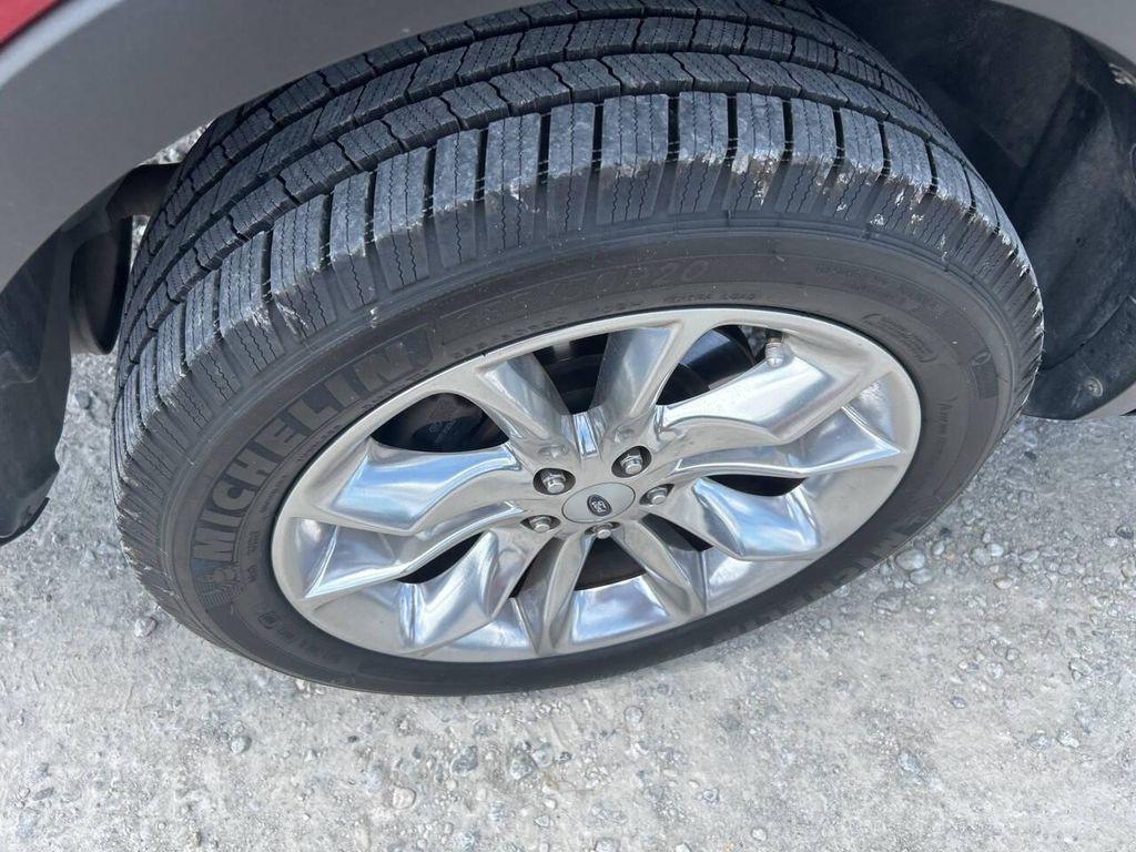 used 2013 Ford Explorer car, priced at $13,997