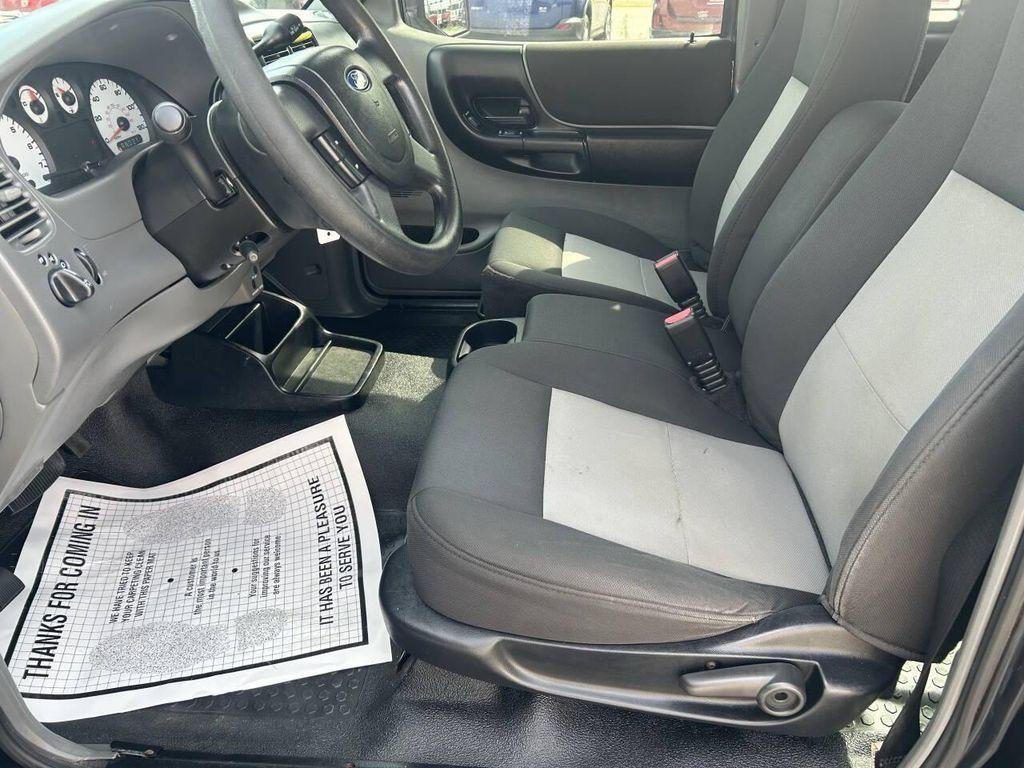 used 2006 Ford Ranger car, priced at $13,997