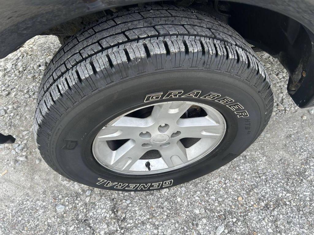 used 2006 Ford Ranger car, priced at $13,997