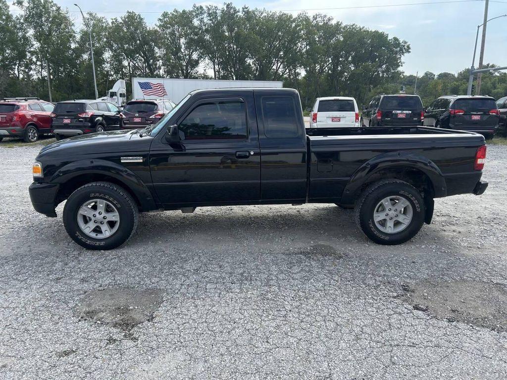 used 2006 Ford Ranger car, priced at $13,997