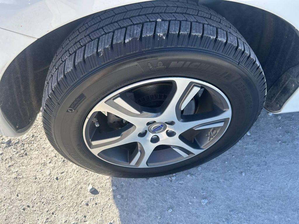 used 2015 Volvo XC60 car, priced at $12,997