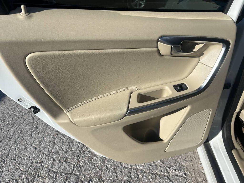 used 2015 Volvo XC60 car, priced at $12,997