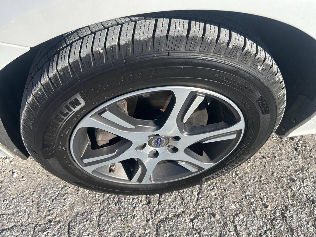 used 2015 Volvo XC60 car, priced at $12,997