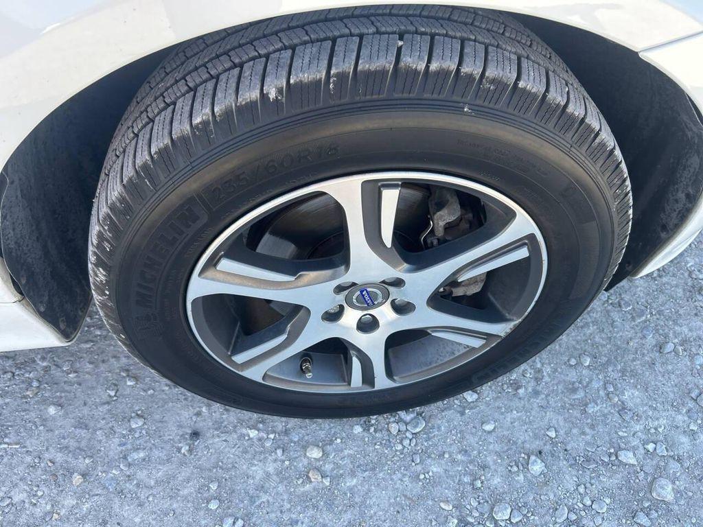 used 2015 Volvo XC60 car, priced at $12,997