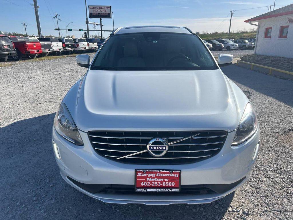 used 2015 Volvo XC60 car, priced at $12,997