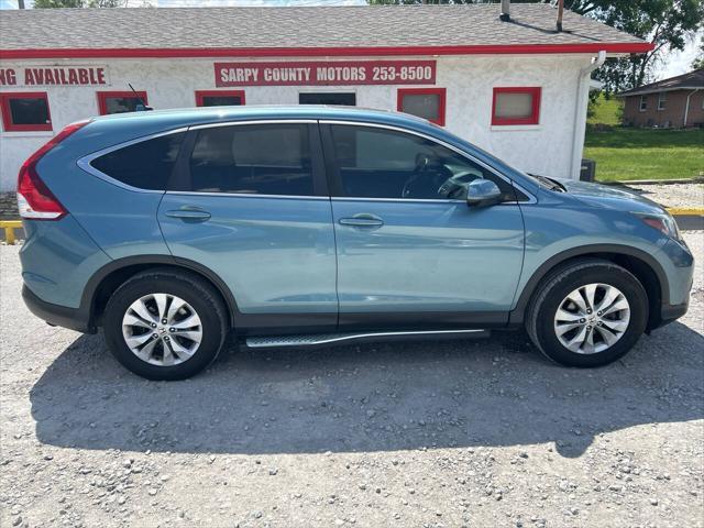 used 2014 Honda CR-V car, priced at $13,997