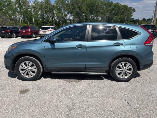 used 2014 Honda CR-V car, priced at $13,997