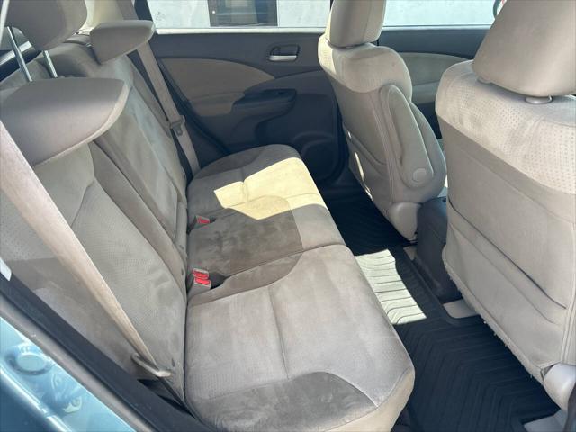 used 2014 Honda CR-V car, priced at $13,997