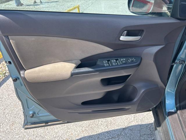 used 2014 Honda CR-V car, priced at $13,997