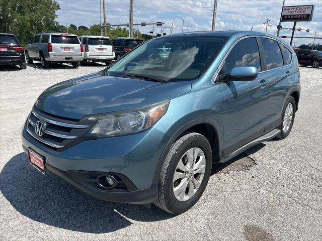 used 2014 Honda CR-V car, priced at $13,997