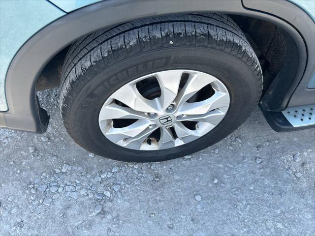 used 2014 Honda CR-V car, priced at $13,997