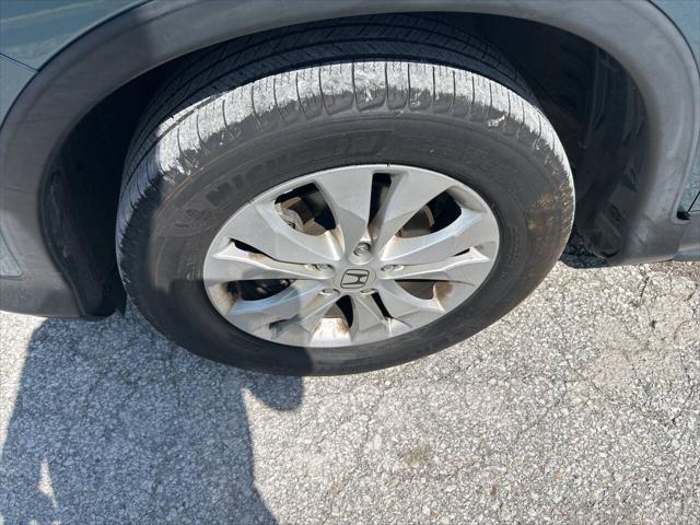 used 2014 Honda CR-V car, priced at $13,997