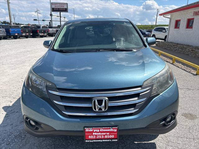 used 2014 Honda CR-V car, priced at $13,997