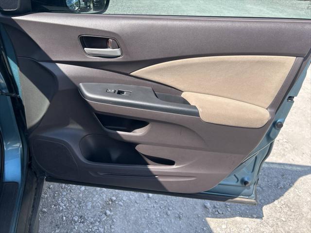 used 2014 Honda CR-V car, priced at $13,997