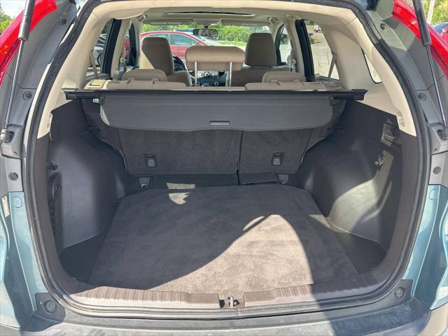 used 2014 Honda CR-V car, priced at $13,997