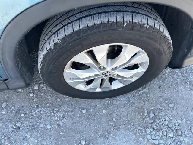 used 2014 Honda CR-V car, priced at $13,997