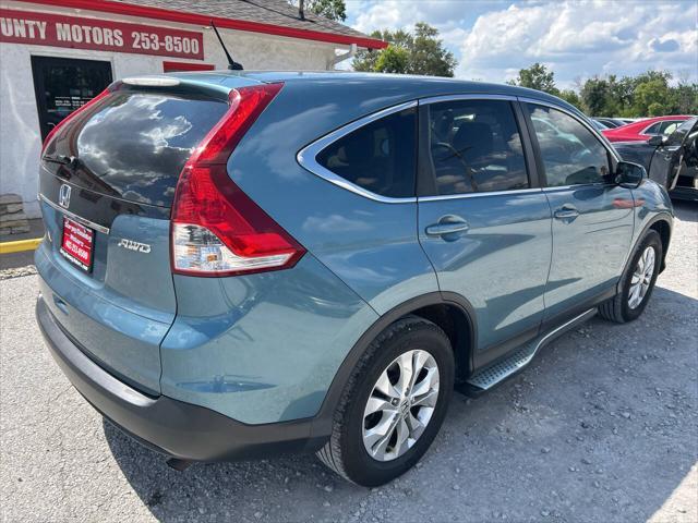 used 2014 Honda CR-V car, priced at $13,997