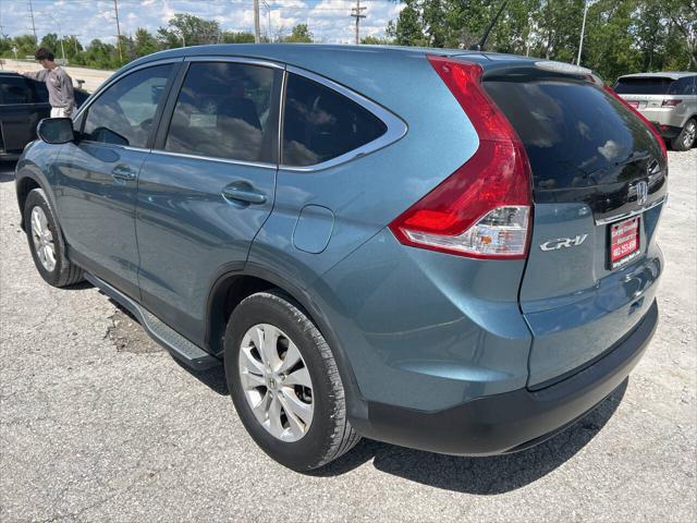 used 2014 Honda CR-V car, priced at $13,997
