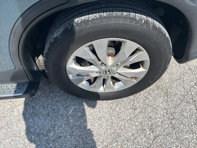 used 2014 Honda CR-V car, priced at $13,997