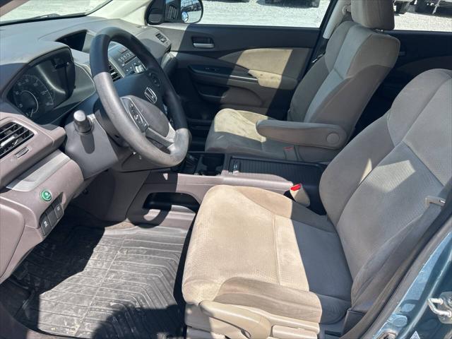used 2014 Honda CR-V car, priced at $13,997