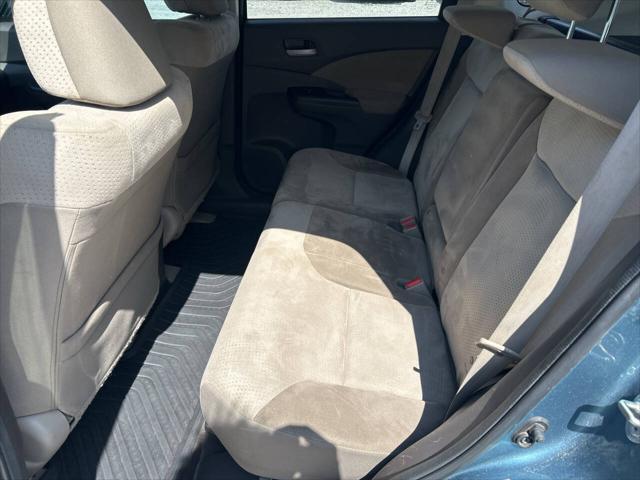 used 2014 Honda CR-V car, priced at $13,997