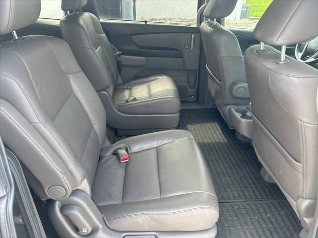 used 2012 Honda Odyssey car, priced at $14,997