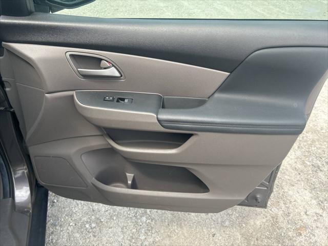 used 2012 Honda Odyssey car, priced at $14,997