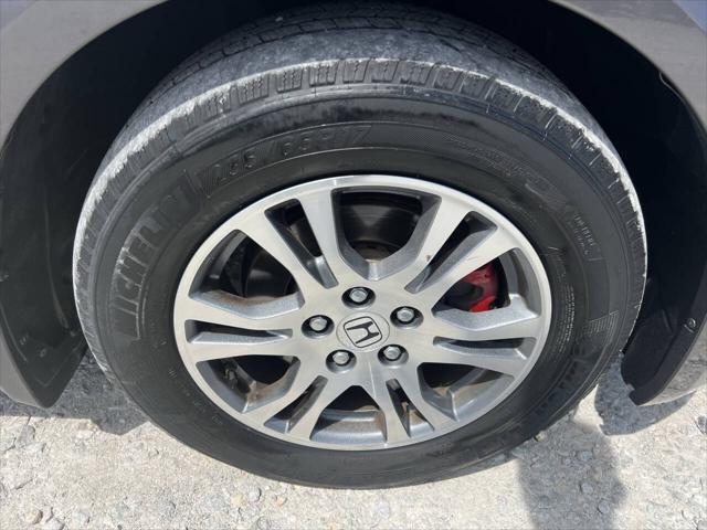 used 2012 Honda Odyssey car, priced at $14,997