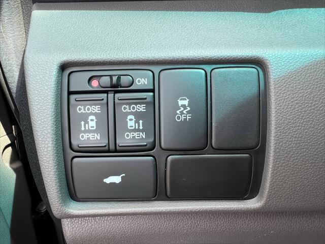 used 2012 Honda Odyssey car, priced at $14,997