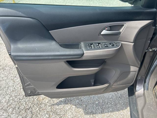 used 2012 Honda Odyssey car, priced at $14,997