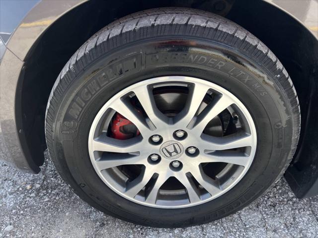 used 2012 Honda Odyssey car, priced at $14,997