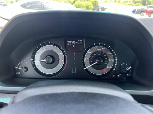 used 2012 Honda Odyssey car, priced at $14,997