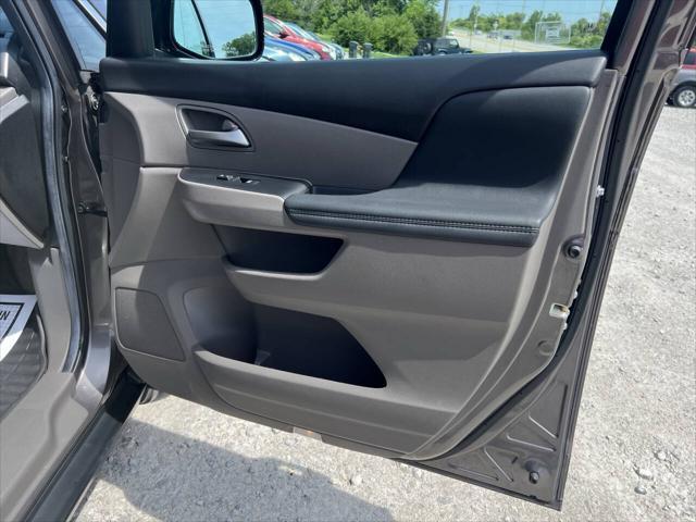 used 2012 Honda Odyssey car, priced at $14,997