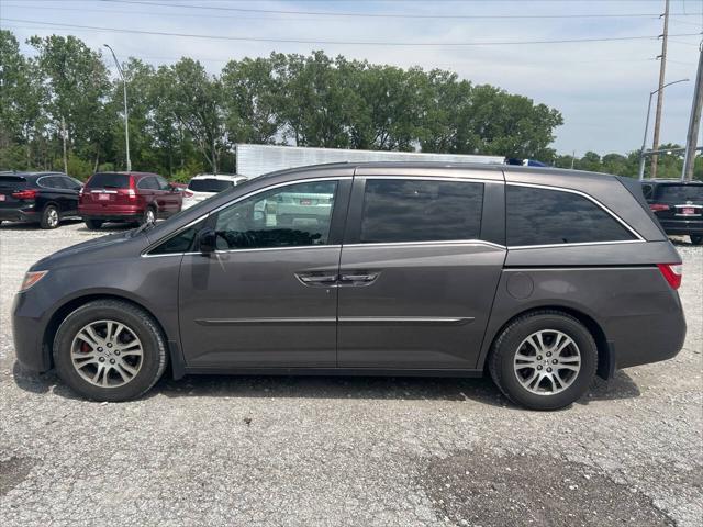 used 2012 Honda Odyssey car, priced at $14,997