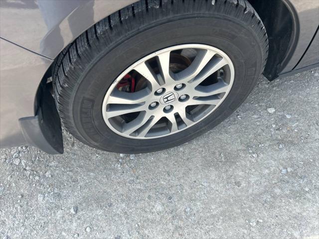 used 2012 Honda Odyssey car, priced at $14,997