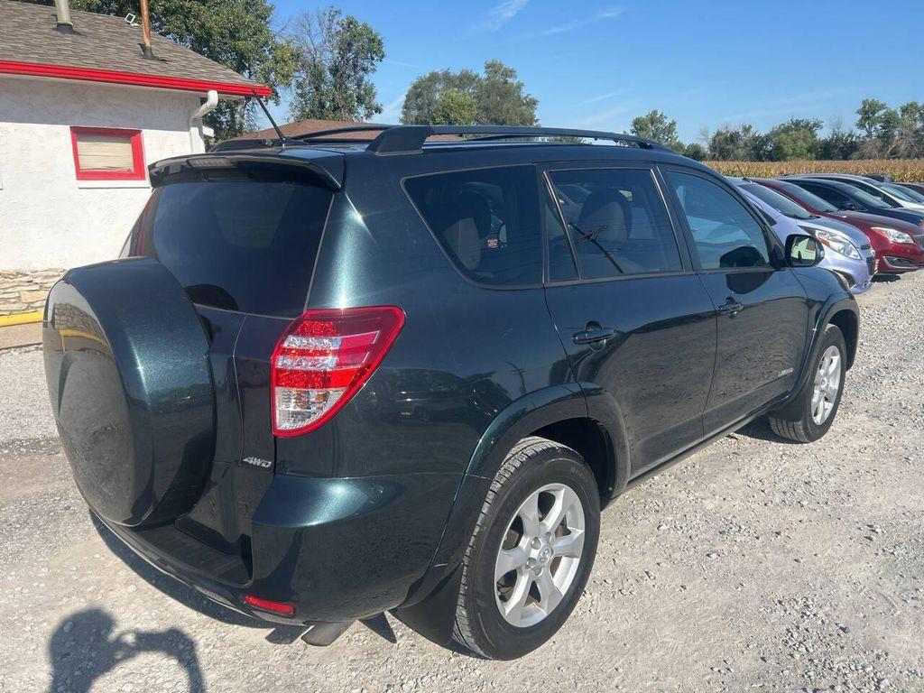 used 2012 Toyota RAV4 car, priced at $14,977