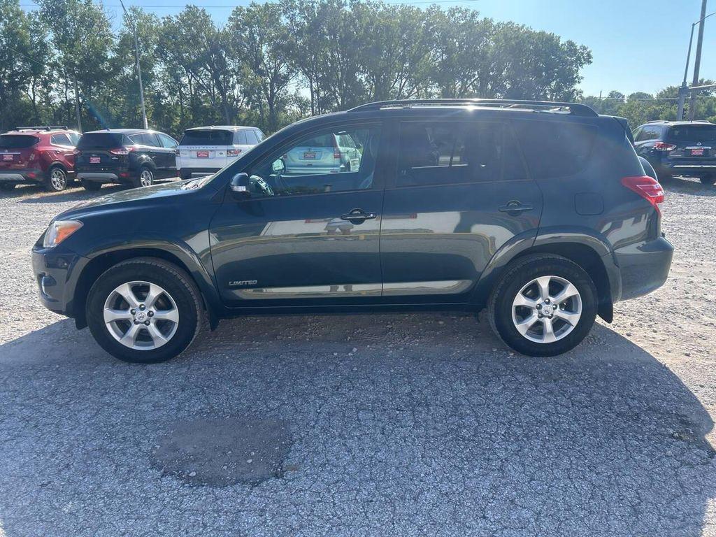 used 2012 Toyota RAV4 car, priced at $14,977