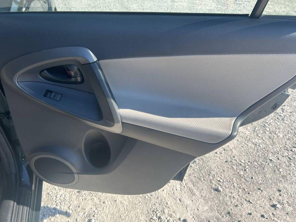 used 2012 Toyota RAV4 car, priced at $14,977