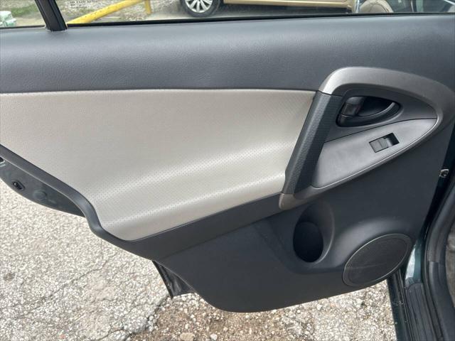 used 2012 Toyota RAV4 car, priced at $15,997