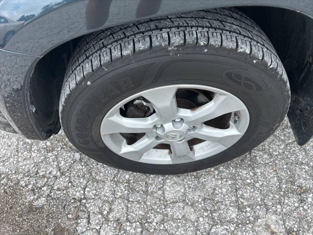 used 2012 Toyota RAV4 car, priced at $15,997