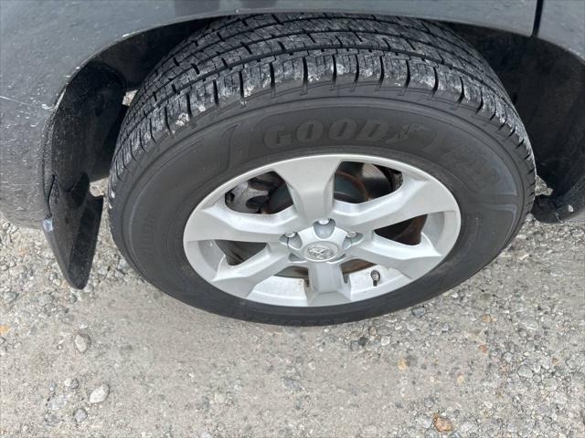 used 2012 Toyota RAV4 car, priced at $15,997