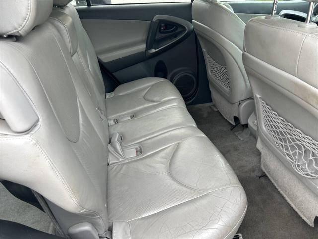 used 2012 Toyota RAV4 car, priced at $15,997